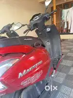 Hero Maestro very good condition