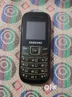 Samsung mobile