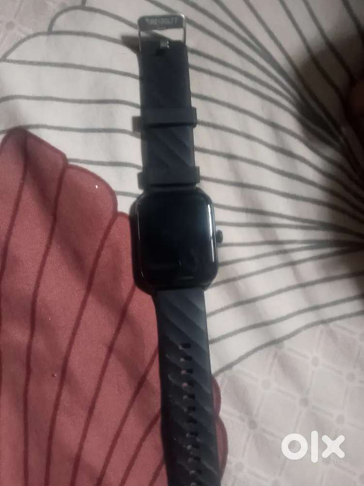 Cellecor smart watch