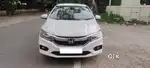 Honda City 1.5 V 4TH GEN i-VTEC MT, 2017, Petrol