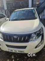 Mahindra XUV500 W10 2WD, 2015, Diesel