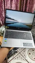 Acer ALG Gaming Series in warranty
