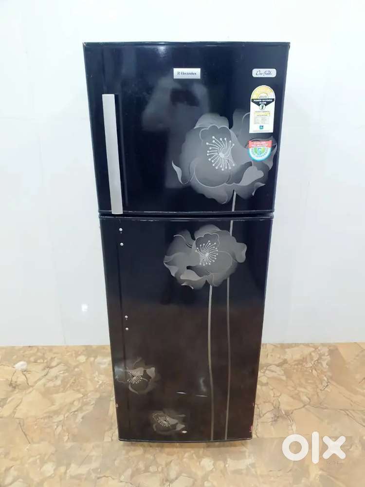 Electrolux  refrigerators  is good condition