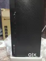 17 PC with 16gb ram 512gb ssd and 500gb HDD