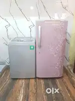 Lg brand combo pack available with delivery**