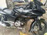 Good condition vehicle