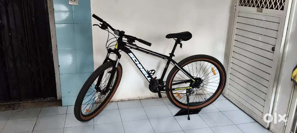 SCHNELL Holts 008 DX