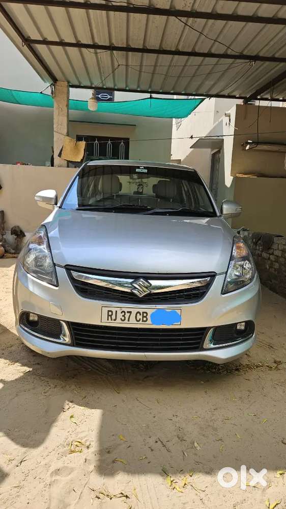 Maruti suzuki swift dezire 2014 Registration 28 december 2014