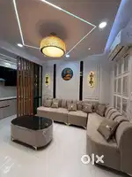 2 bhk independent builder floor at Nawada
