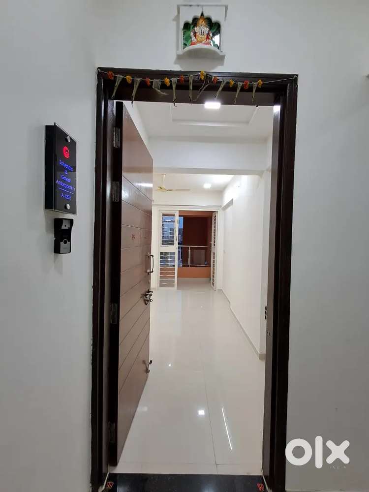 3 bhk Luxurious Apartment