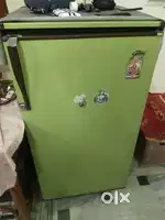 Godrej refrigerator