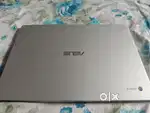 Asus chromebook
