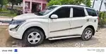 Mahindra XUV500 2020 Diesel 75160 Km Driven