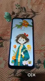 A14 5g 2.5 years old 6/128 GB 5000mAh