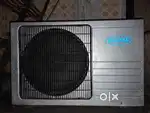 Ac Voltas company Full working condition new brand company ac