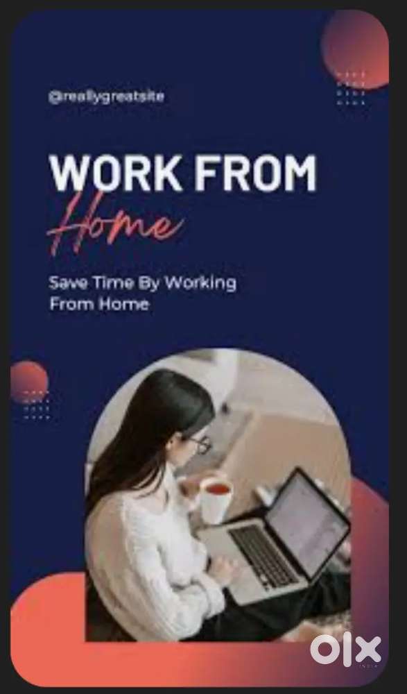Home based work