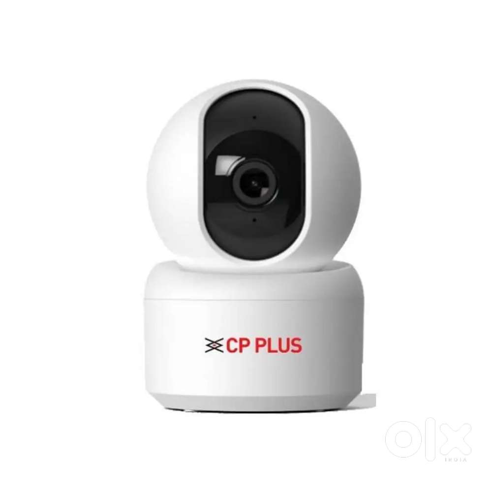 CP PLUS CAMERA WI-FI HOME CAMERA