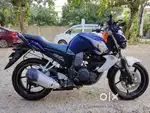 Reason for a sale buy a new bike
