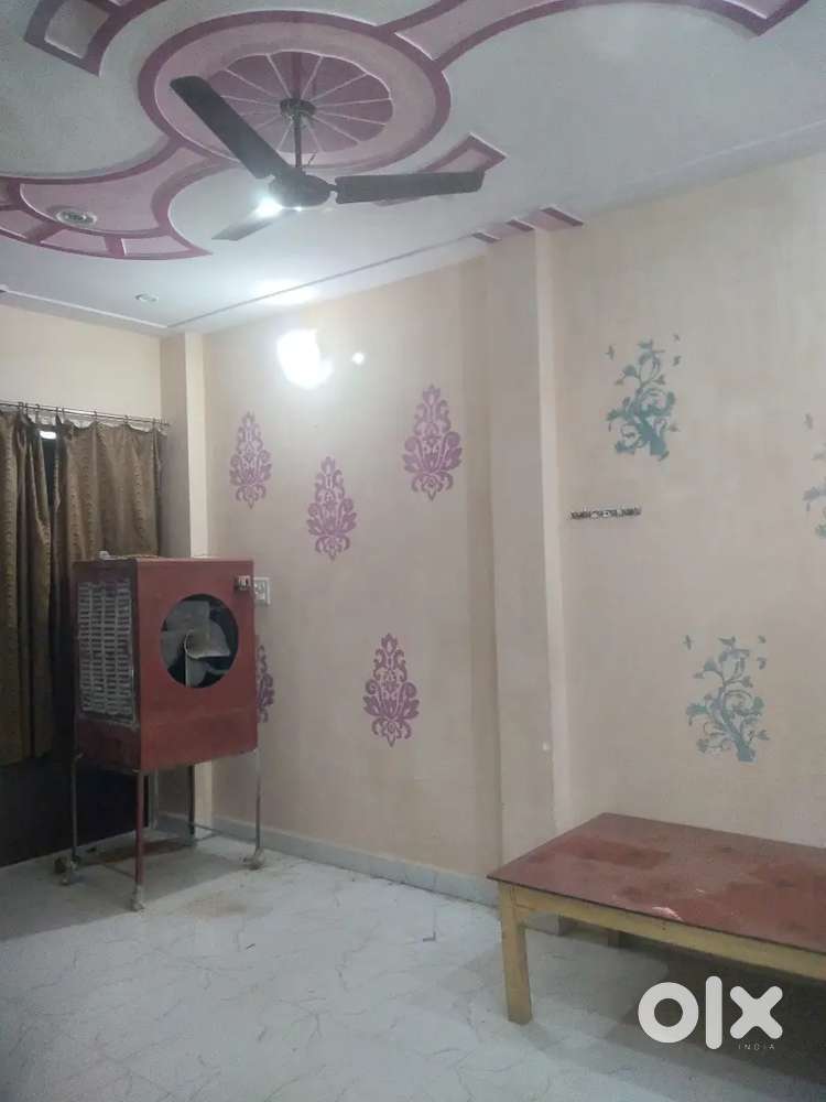 Two room set for rent