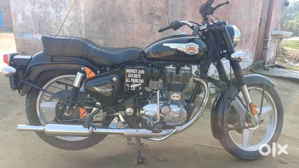 Full modified all original arjent sell