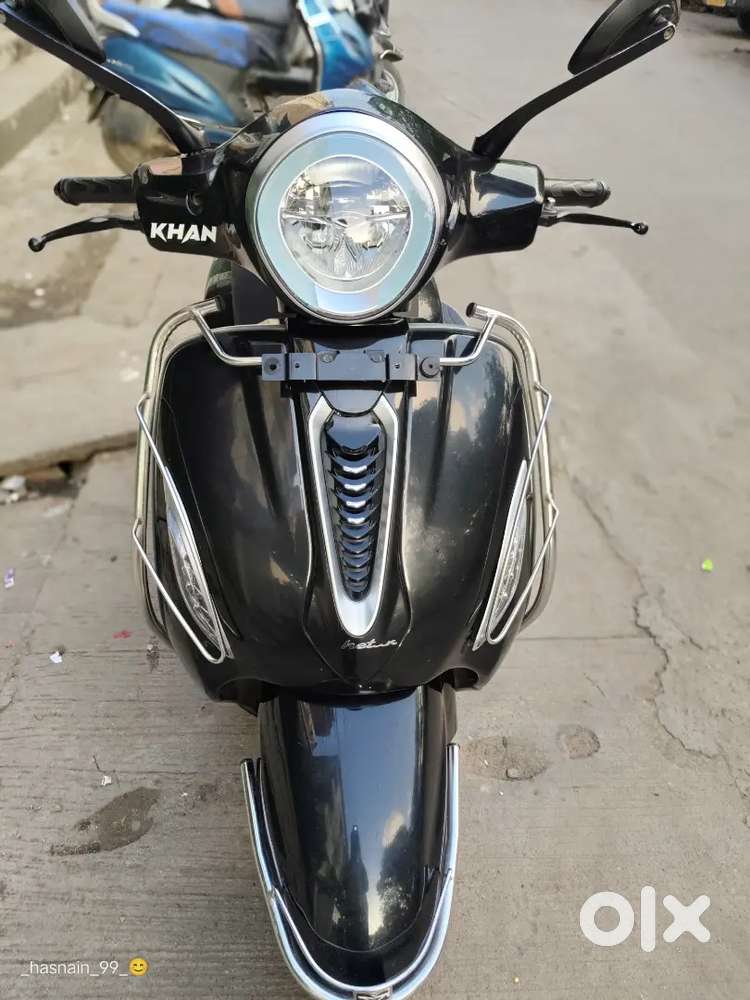 CHETAK PREMIUM GOOD CONDITION