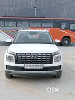 Hyundai New Venue, 2023, Petrol
