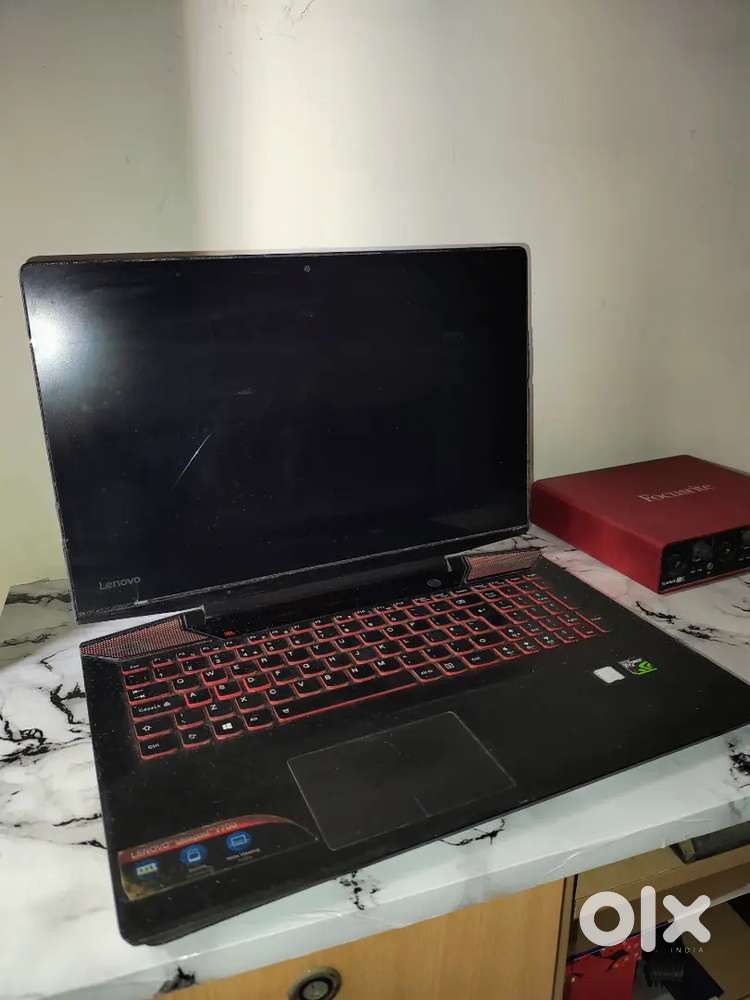 Lenovo Y700  i7 + GTX  Perfect for Gaming/Editing  Urgent Sale