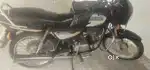 Hero honda Good condition