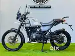 HIMALAYAN 400 in bs4,KTM,NS,RS,MT,V2,V3,V4,CBR,DOMINAR,BULLET,XPULSE
