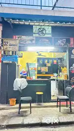 Cafe for sale