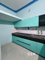 3bhk house 1st floor for rent bhawana nagar shankar nagar