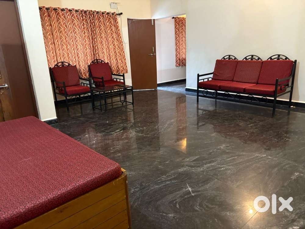 Room for rent in siolim