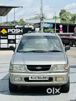 Chevrolet Tavera 2003-2007 ELITE LT L1 7 Seats BSIII, 2006, Diesel