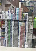 Ps4 and ps5 games