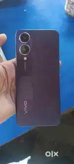 Display tuta hua hai