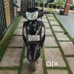 SUZUKI ACCESS