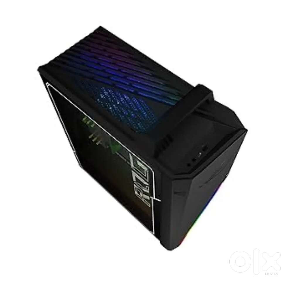 Asus Gaming Tower PC
