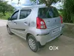 Maruti Suzuki A-Star 2012 Petrol 65000 Km Driven