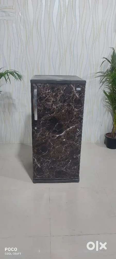 LG 5 Star 190 litres Single Door Refrigerator, Free Home Delivery