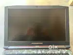 Acer Predator helious 300 laptop for sale