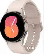 Samsung Watch S5 WiFi 40 MM