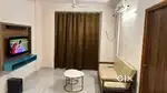 1BHK completely furnished, very close to dabolim international airport