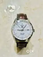 Tag Heuer Men Automatic watch Twin time watch men watch like rado