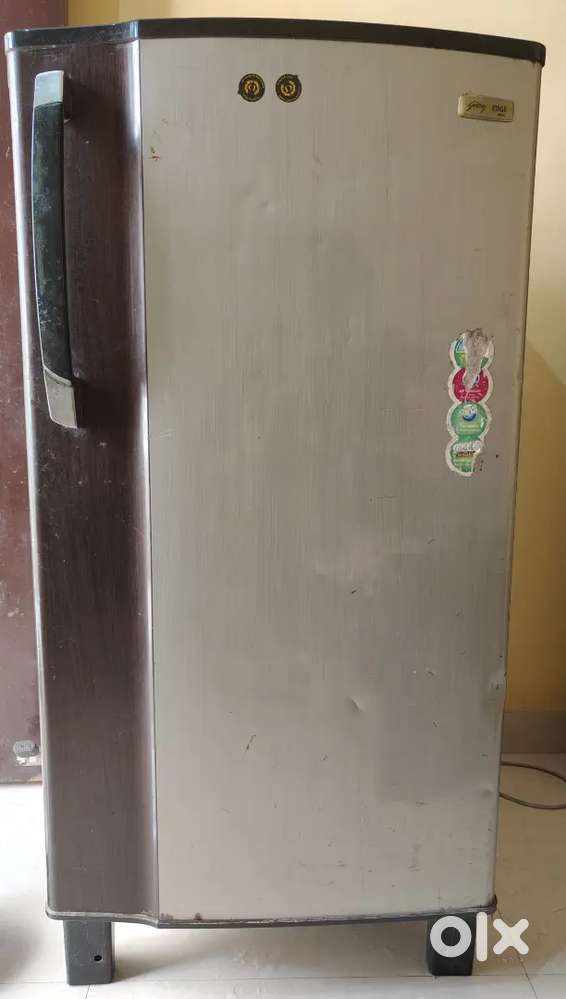 Goodrej Edge SX Fridge for Sale