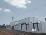 2400sqrfts dtcp sea view plot for sale in Chennai ECR road and beach