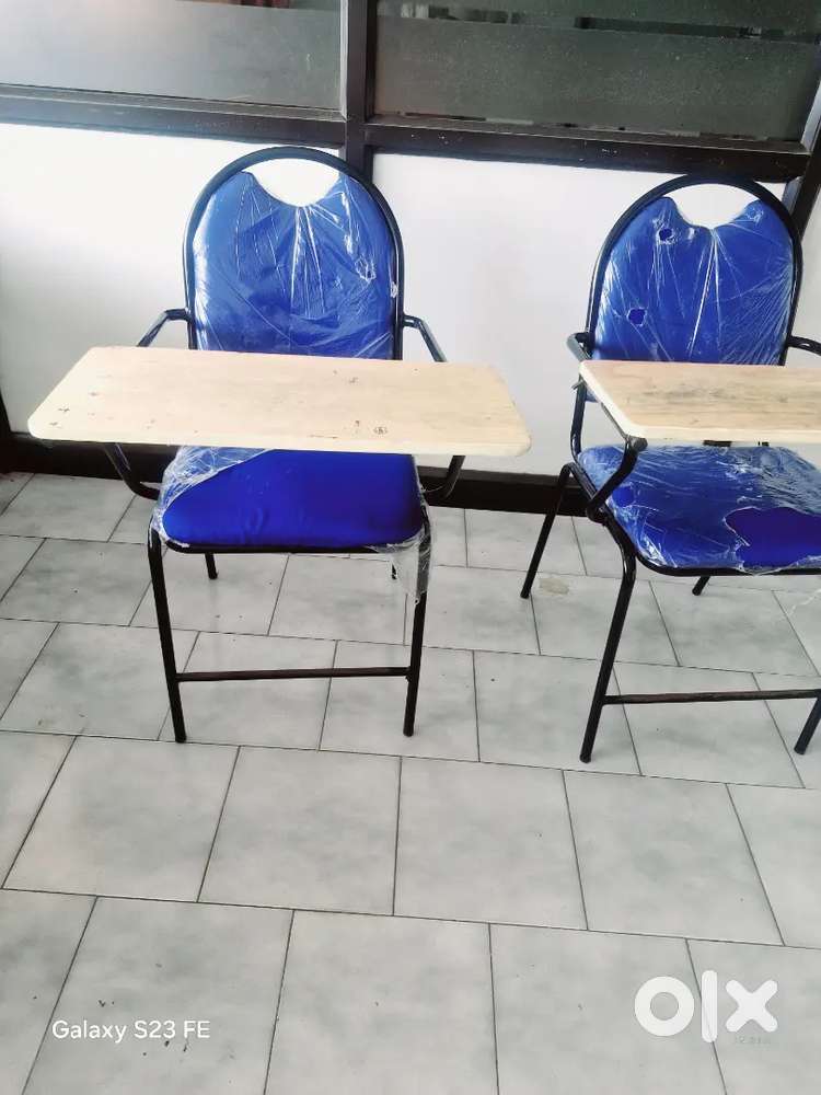 Classroom chair