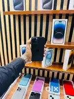 iPhone refurbished available