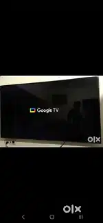 Smart GOOGLE TV TCL
