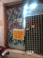 Tuffend Glass door