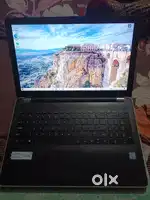 HP i3 7th Generation Laptop